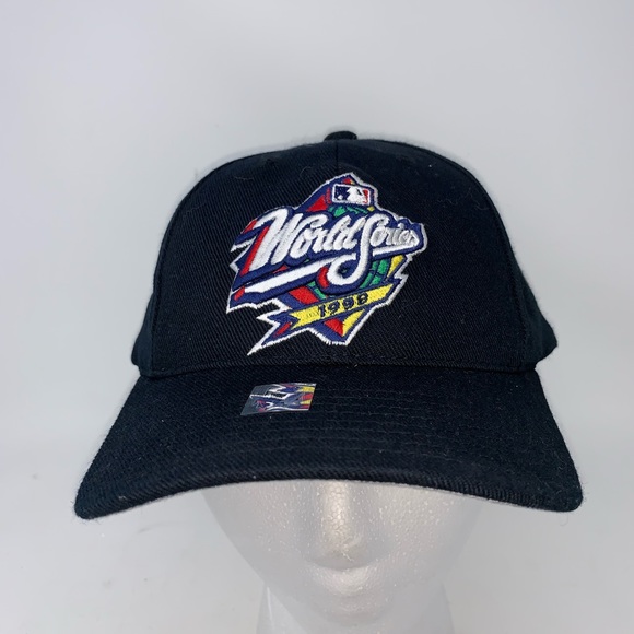 1998 world series hat